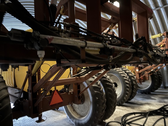 2005 H&S 132 Sprayer