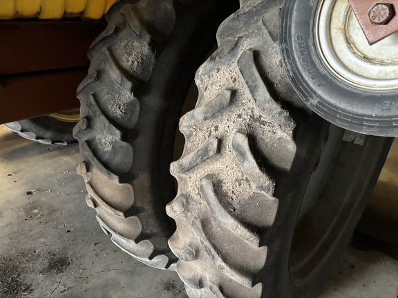 2005 H&S 132 Sprayer