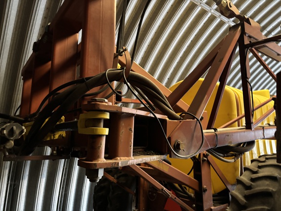 2005 H&S 132 Sprayer