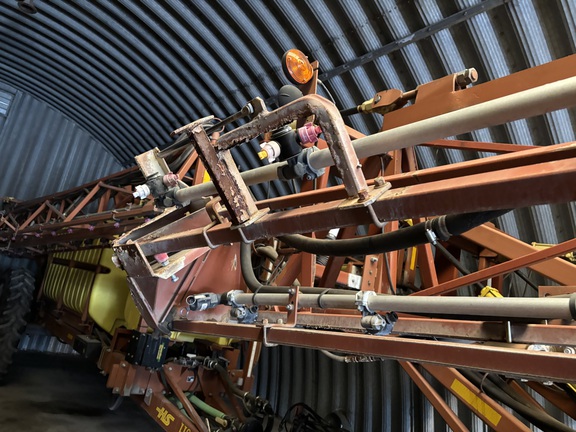 2005 H&S 132 Sprayer
