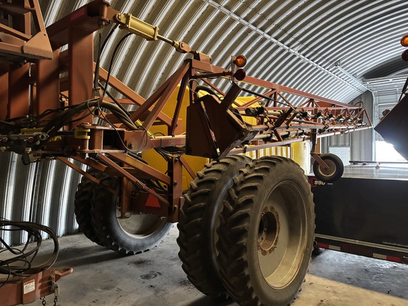 2005 H&S 132 Sprayer