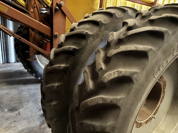 2005 H&S 132 Sprayer