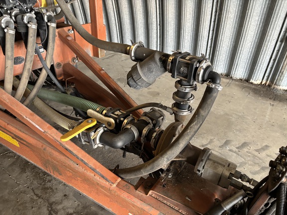 2005 H&S 132 Sprayer