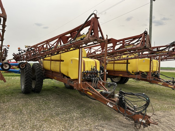 2005 H&S 132 Sprayer