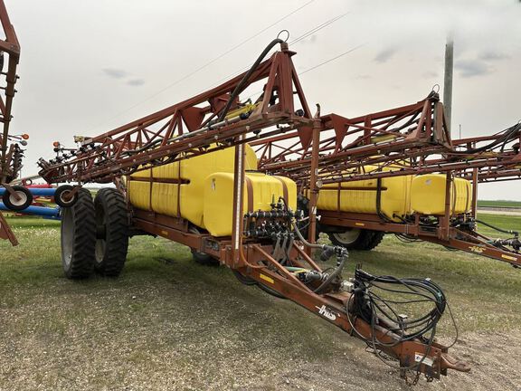 2005 H&S 132 Sprayer/High Clearance