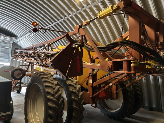 2005 H&S 132 Sprayer