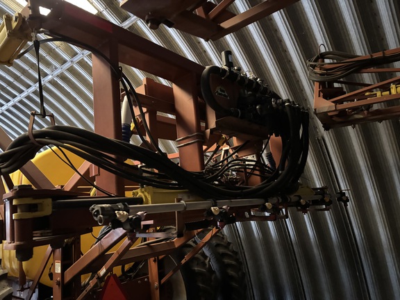 2005 H&S 132 Sprayer