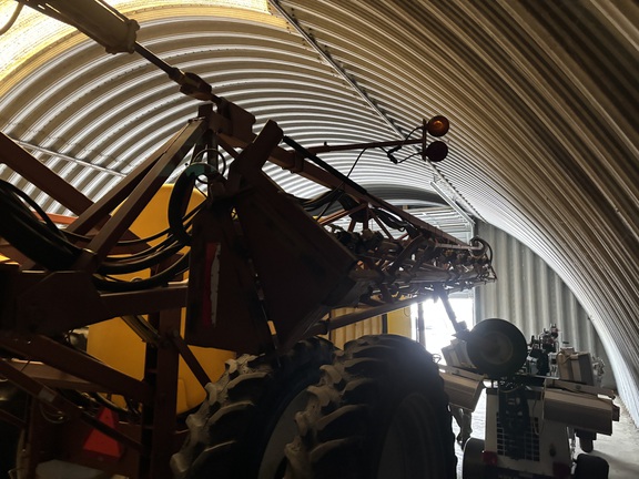 2005 H&S 132 Sprayer