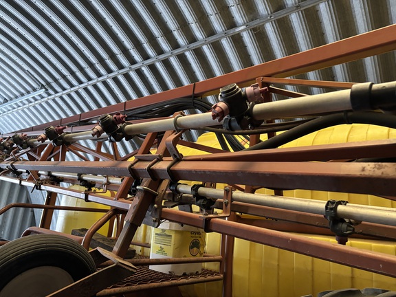 2005 H&S 132 Sprayer