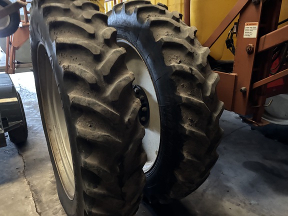 2005 H&S 132 Sprayer