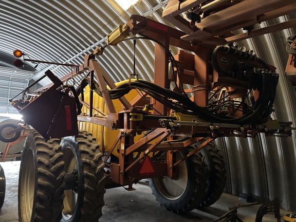 2005 H&S 132 Sprayer