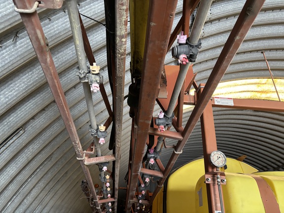 2005 H&S 132 Sprayer