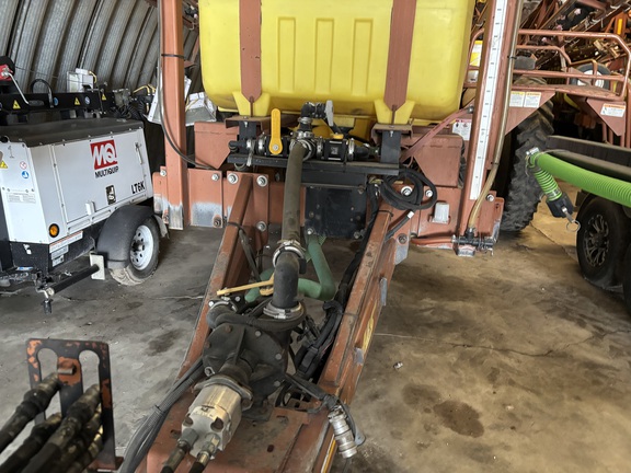 2005 H&S 132 Sprayer