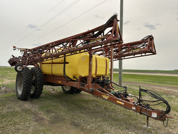 2005 H&S 132 Sprayer