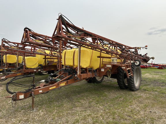 2005 H&S 132 Sprayer