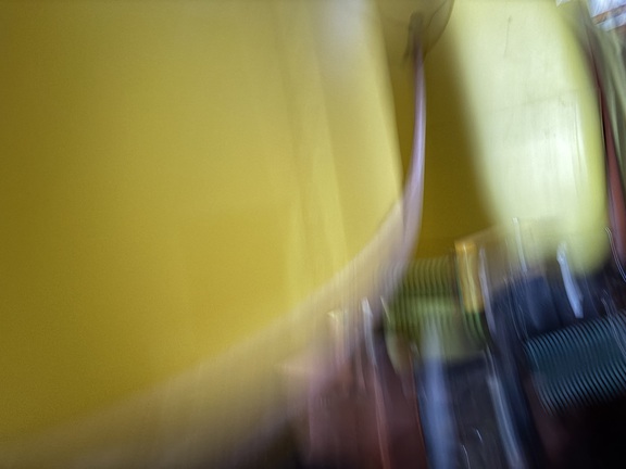 2011 H&S HS132 Sprayer