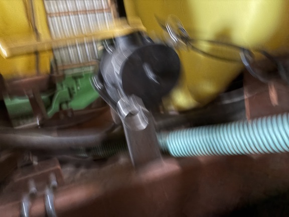 2011 H&S HS132 Sprayer