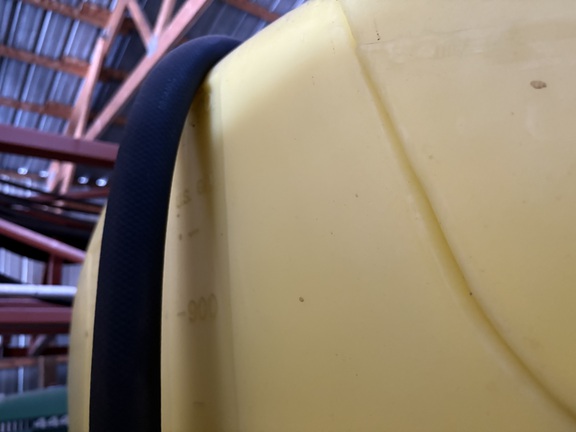 2011 H&S HS132 Sprayer