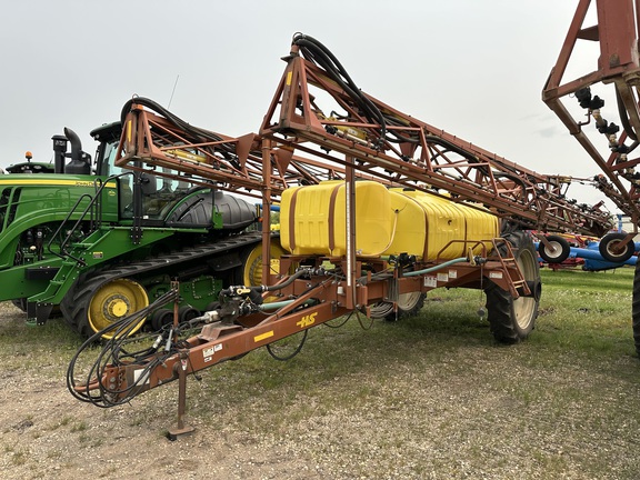 2011 H&S HS132 Sprayer