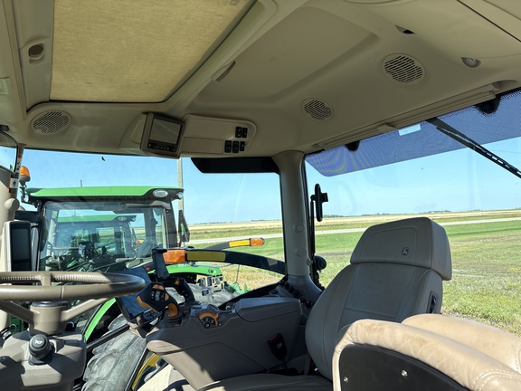 2024 John Deere 6R 175 Tractor