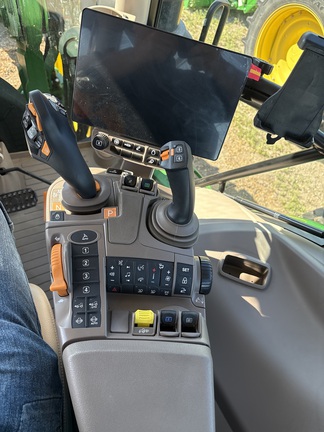 2024 John Deere 6R 175 Tractor