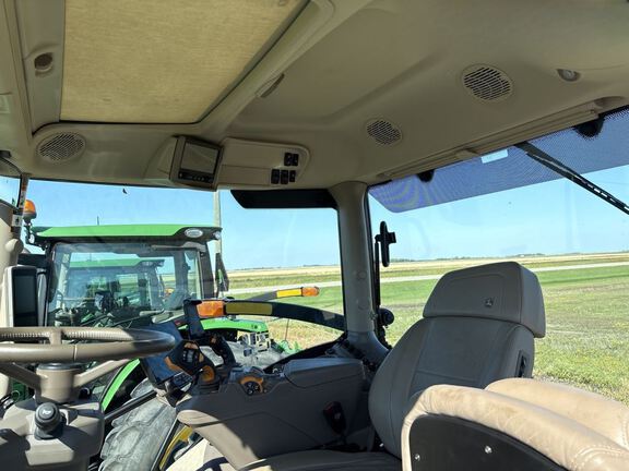 2024 John Deere 6R 175 Tractor