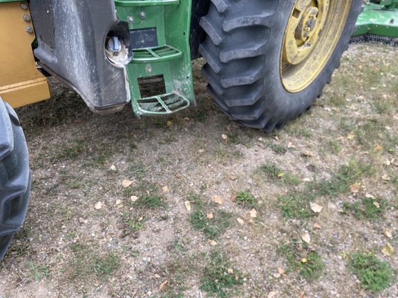 2016 John Deere 6130R Tractor