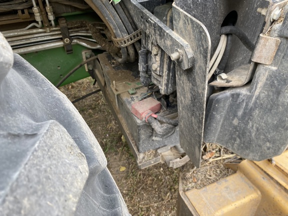 2016 John Deere 6130R Tractor