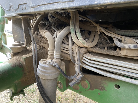 2016 John Deere 6130R Tractor