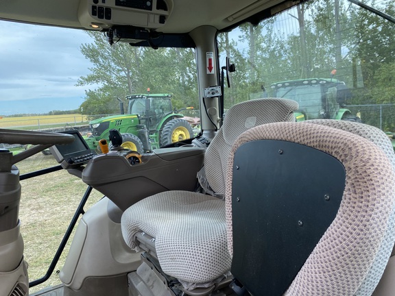 2016 John Deere 6130R Tractor