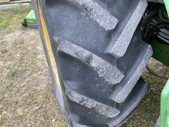 2016 John Deere 6130R Tractor