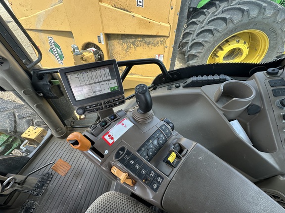 2016 John Deere 6130R Tractor