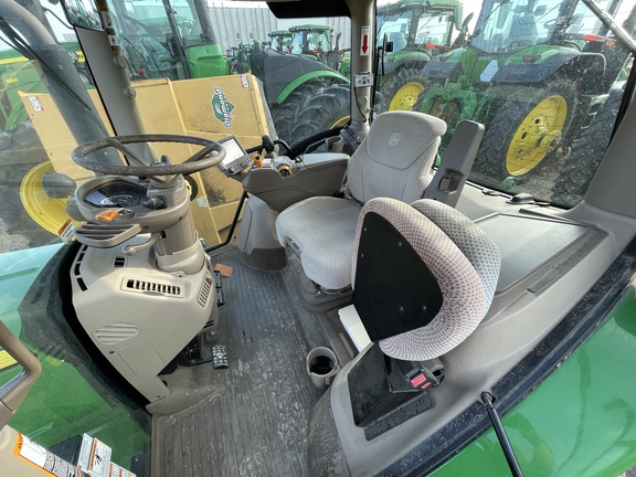 2016 John Deere 6130R Tractor