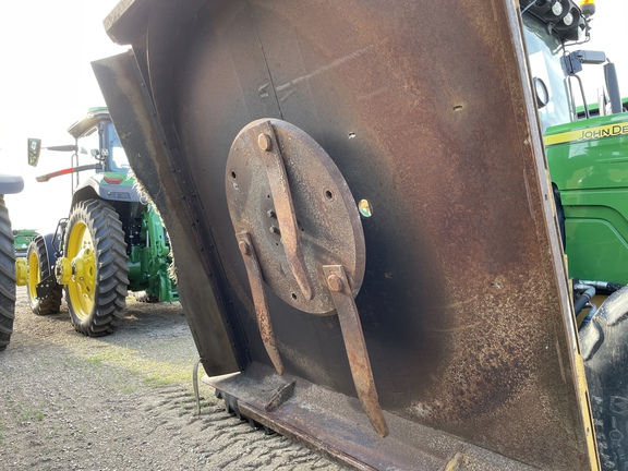 2016 John Deere 6130R Tractor