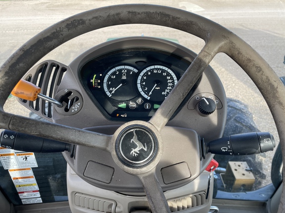 2016 John Deere 6130R Tractor