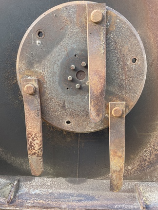 2016 John Deere 6130R Tractor