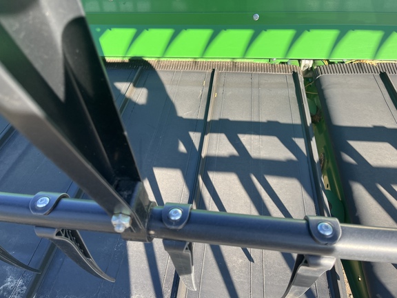 2020 John Deere 745FD Header Combine