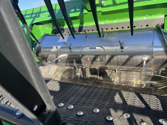 2020 John Deere 745FD Header Combine