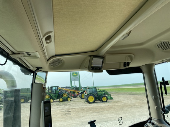 2024 John Deere 6R 165 Tractor