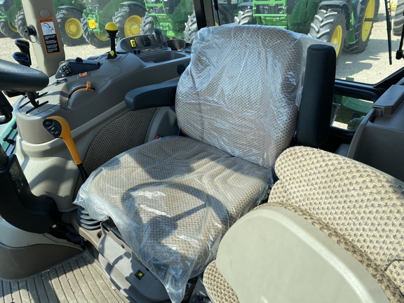 2024 John Deere 5130M Tractor