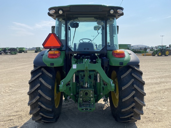 2024 John Deere 5130M Tractor