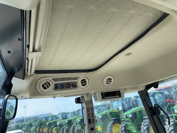 2024 John Deere 5130M Tractor
