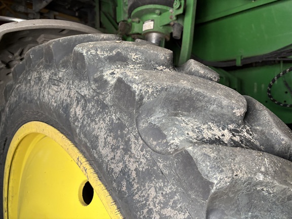 2008 John Deere 4830 Sprayer/High Clearance