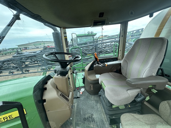 2008 John Deere 4830 Sprayer/High Clearance