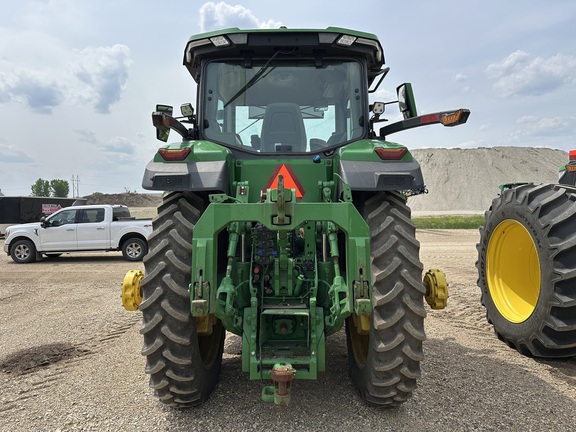 2022 John Deere 8R 310 Tractor