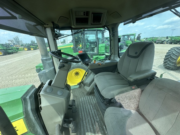 2022 John Deere 8R 310 Tractor