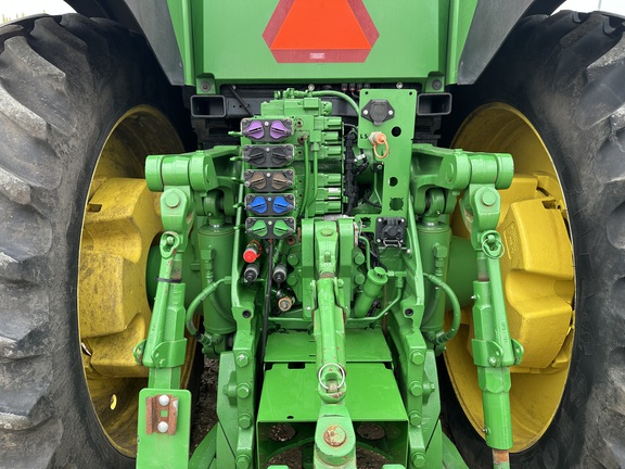 2022 John Deere 8R 310 Tractor