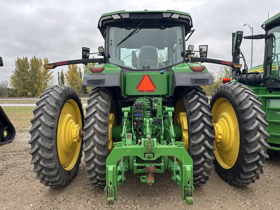 2022 John Deere 8R 310 Tractor