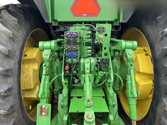 2022 John Deere 8R 310 Tractor