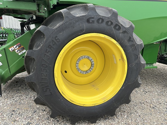 2024 John Deere S790 Combine